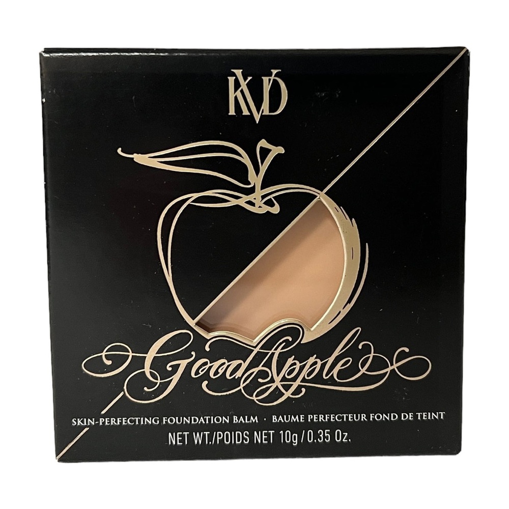 KVD Good Apple Foundation Balm light 006